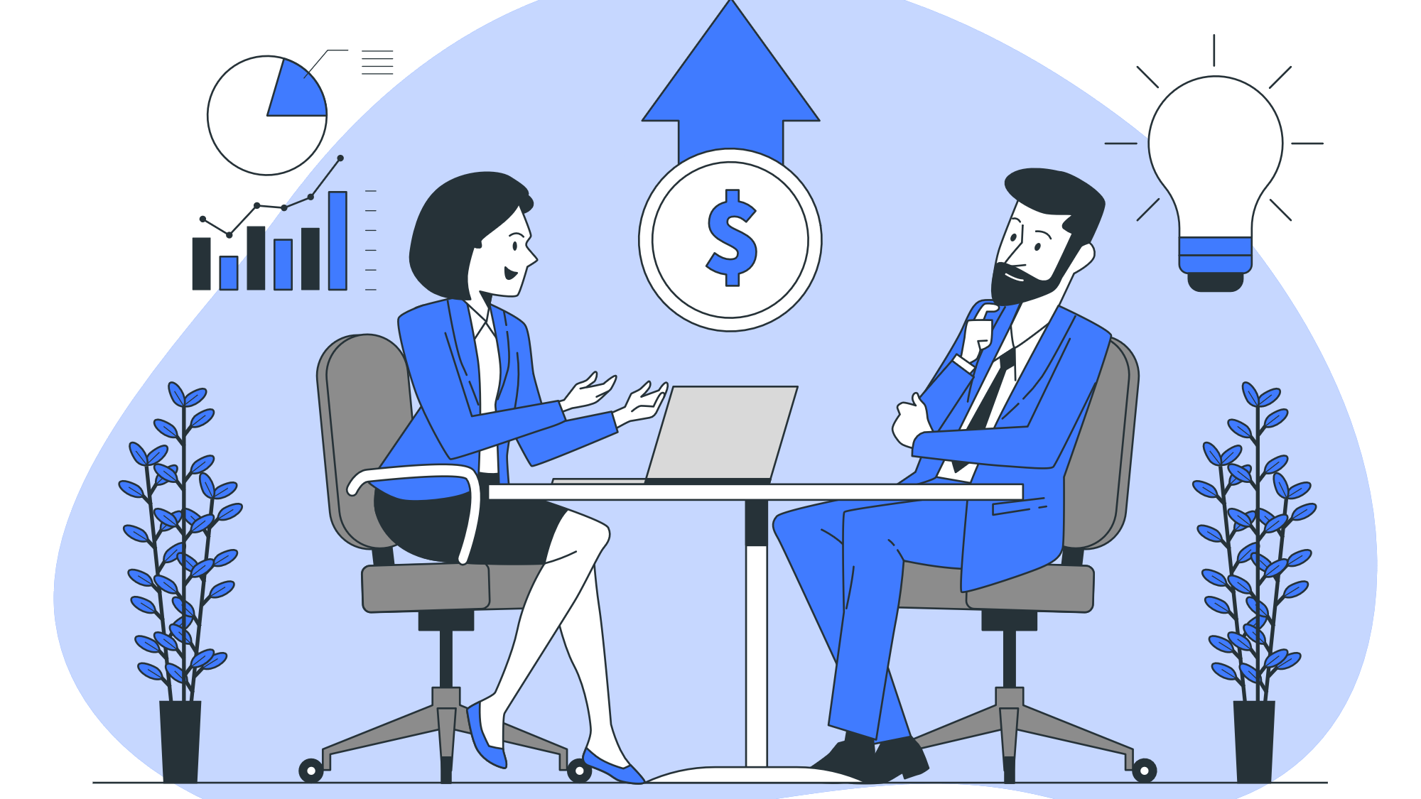 Business Development Consultancy
