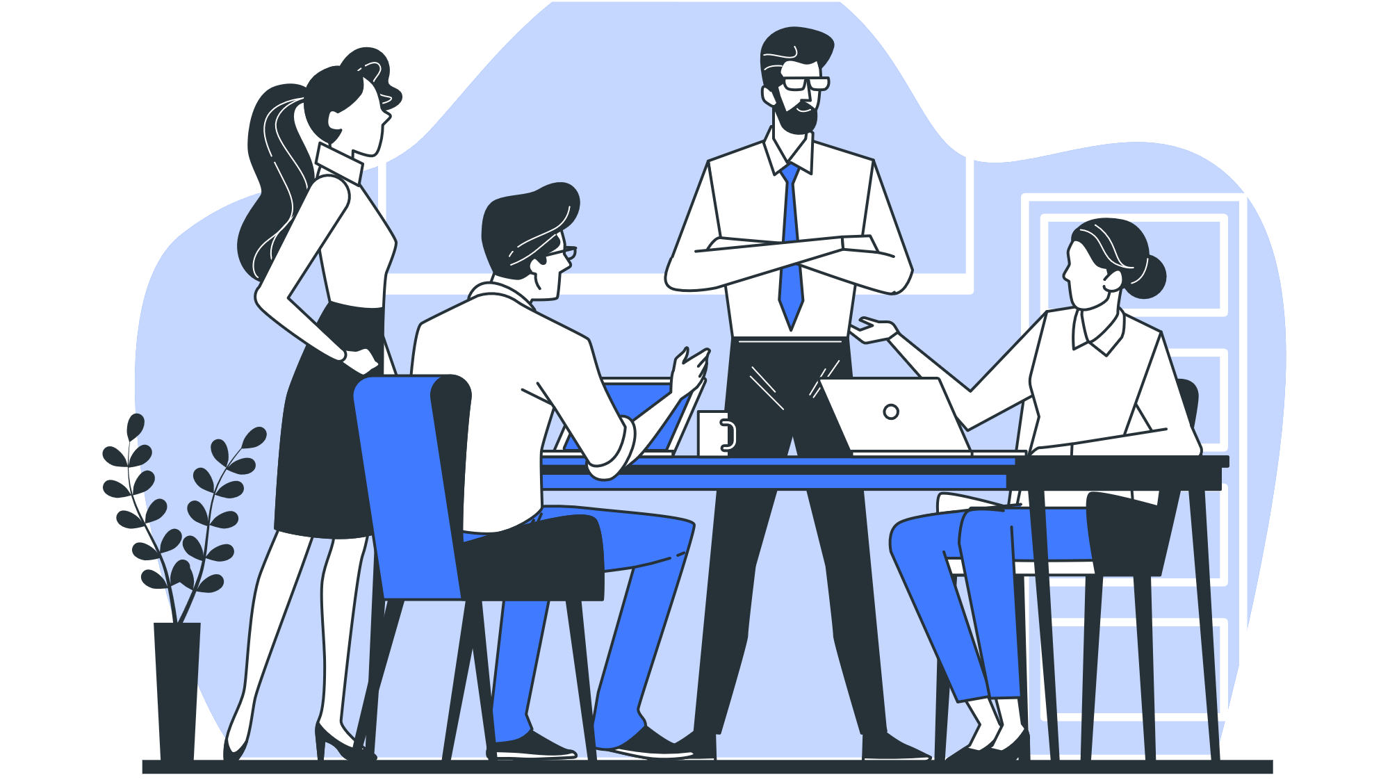 Project Development Services