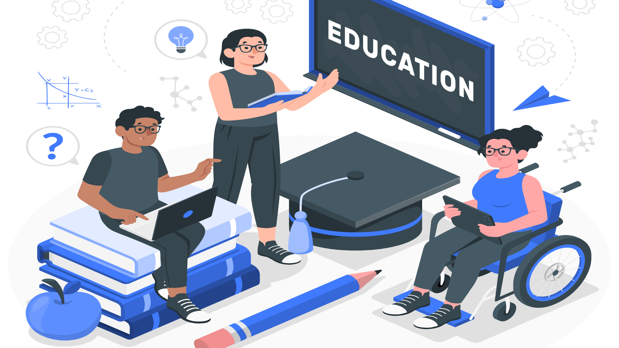 Education Services