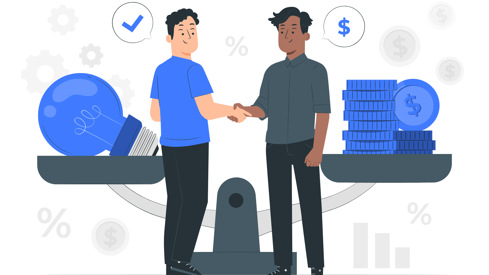 Escrow Expertise