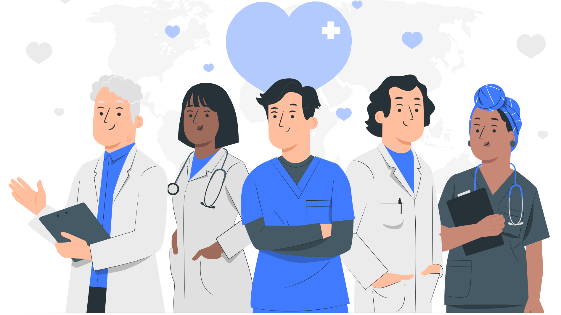 Health Services