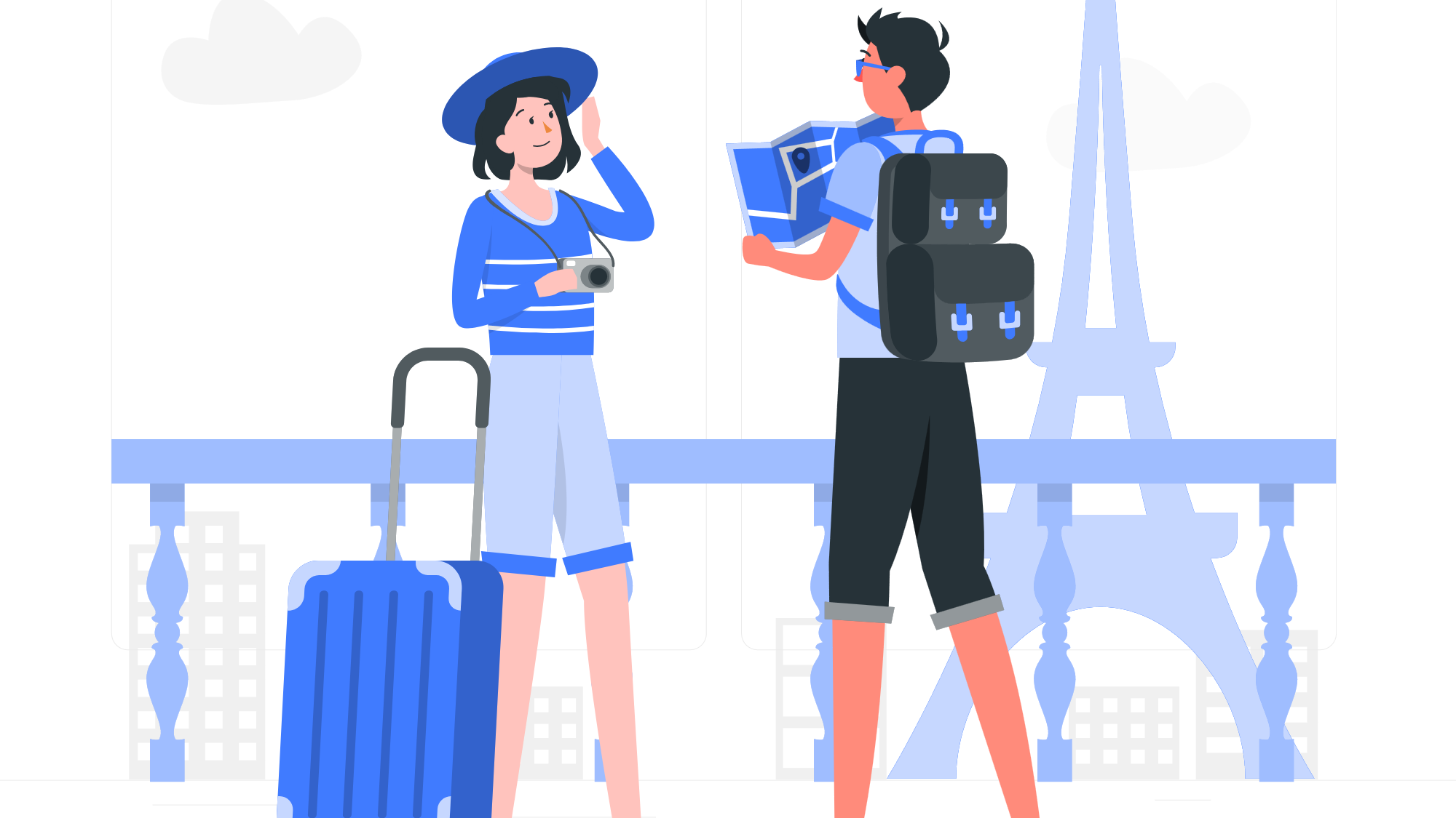 Overseas Migration