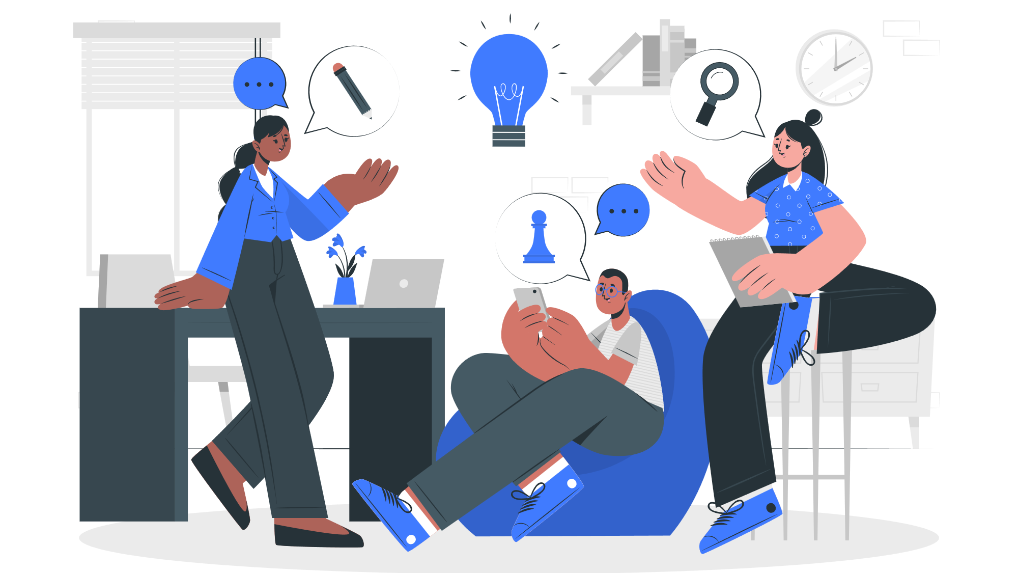 Project Management