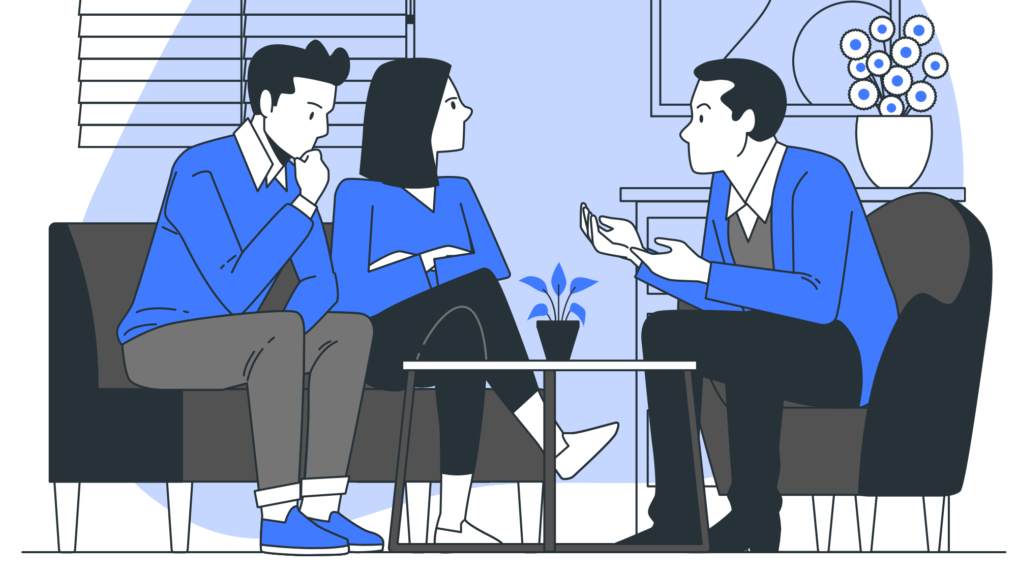Counselling Psychology Services
