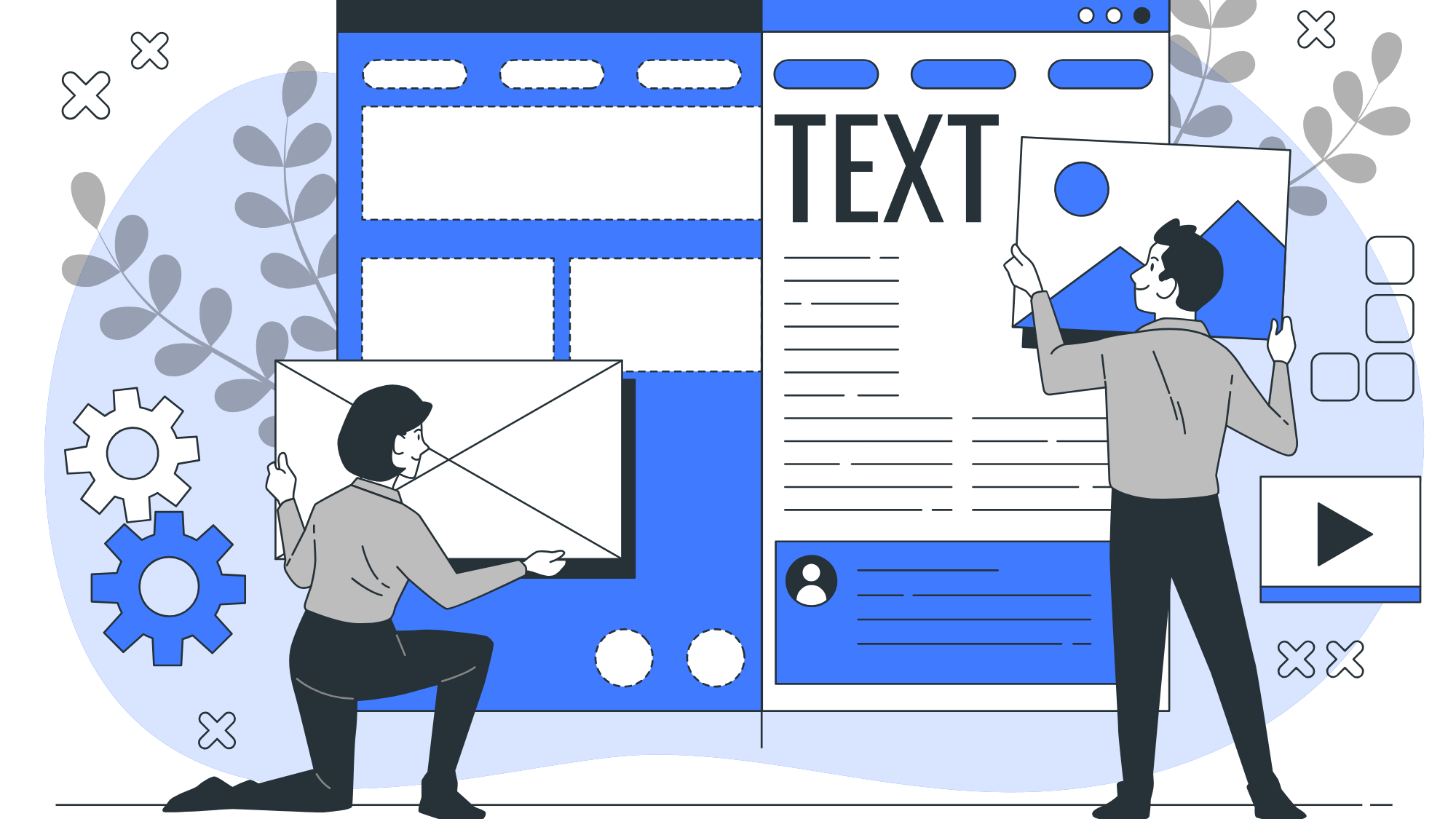 Web Development Services